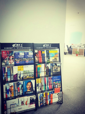 武汉留学中介服务全解析 从申请到海外创业指导的一站式支持