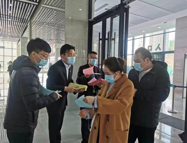 烟台开发区人社局开展清理整顿人力资源市场专项执法行动，为创业指导服务保驾护航