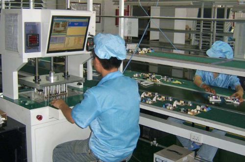 进厂打工如何巧妙避开黑中介陷阱——实用指南与创业思路参考