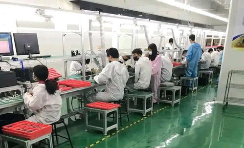 再见了深圳 八年电子厂生涯的告别与返乡之路